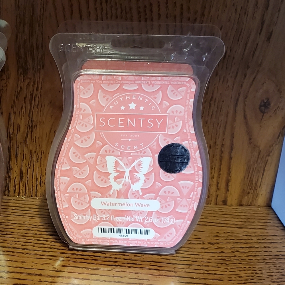 Scentsy Wax Bar